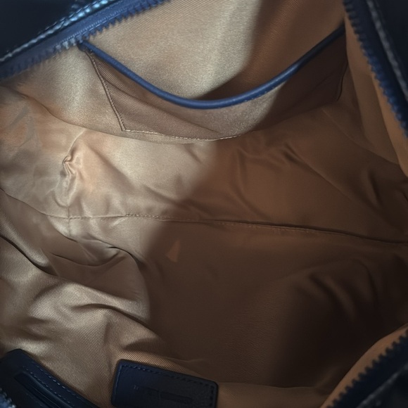 Antonio Melani, the Penelope Nylon Tote NWT - Picture 4 of 6